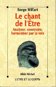 Le chant de l'être